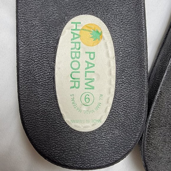 #7 - Palm Harbor Sandals - Picture 3 of 4